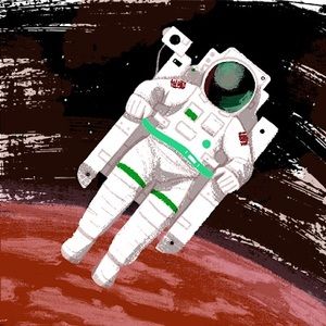 Meet your Posher, Austin